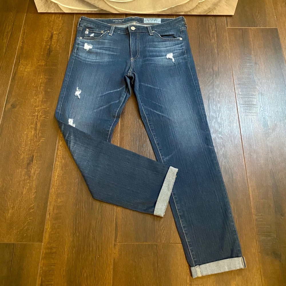 Adriano goldschmied jeans